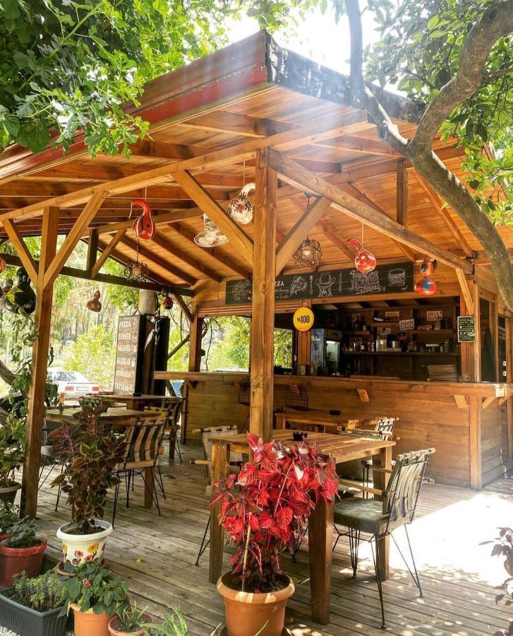 Sheriff, Olympos Kumluca Εξωτερικό φωτογραφία
